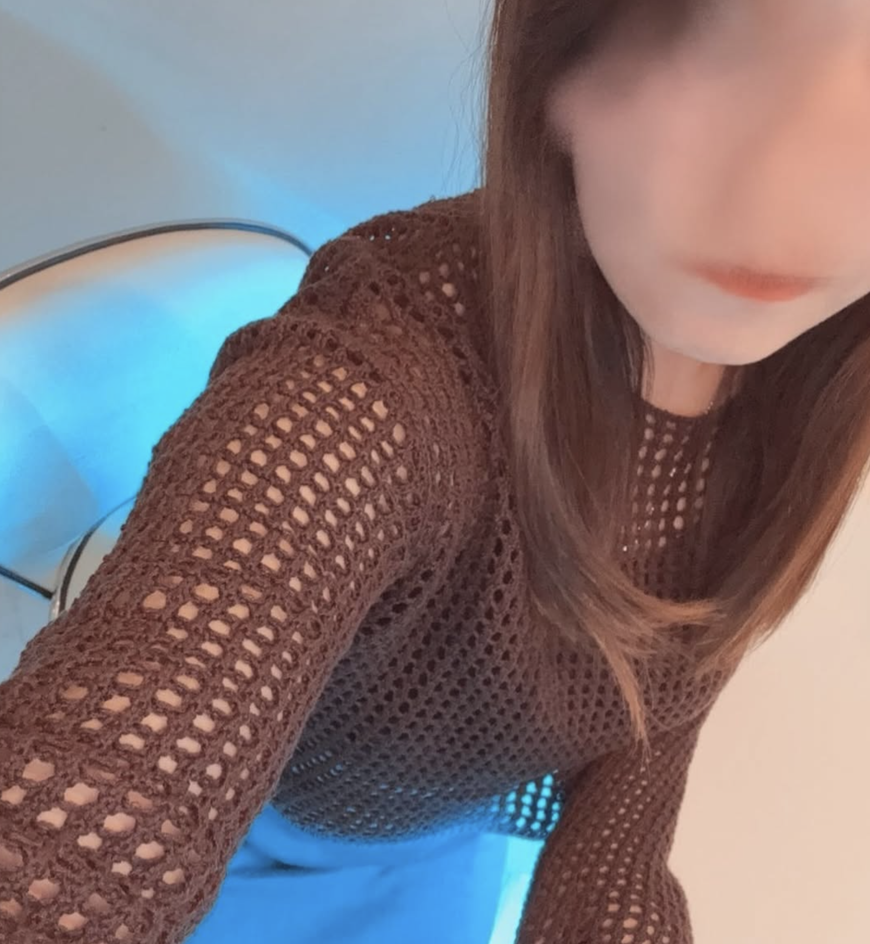 two me 店内写真